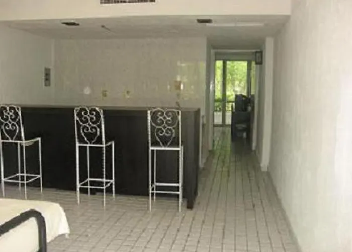 Hotel Villas Paraiso