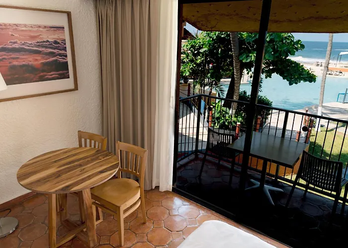 Holiday Inn Resort Ixtapa All-Inclusive By Ihg